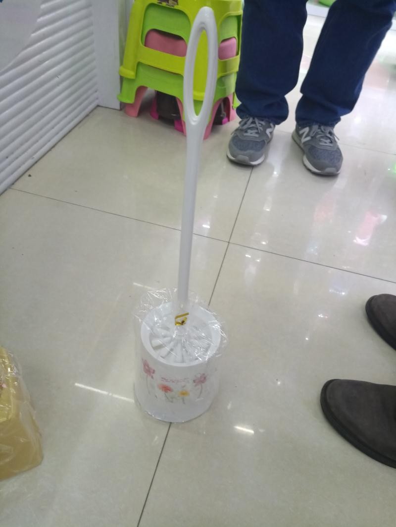 G13M, 56419, toilet brush