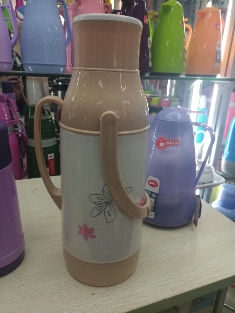 E7L, water jar 2L