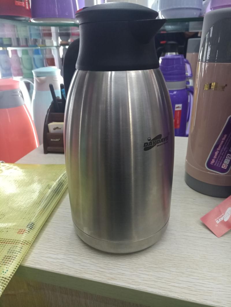 E7L, water jar 2L