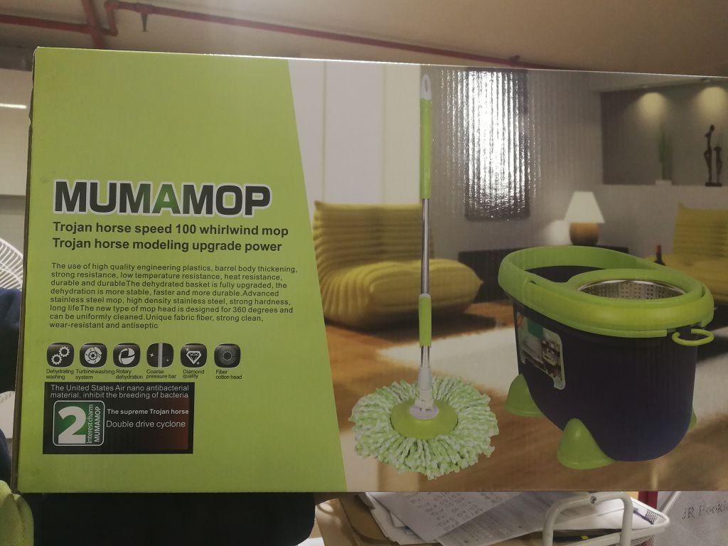 K2M, 56606, Mumamop