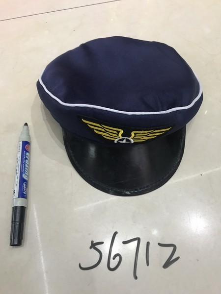 A8L, 56712, party hat pilot