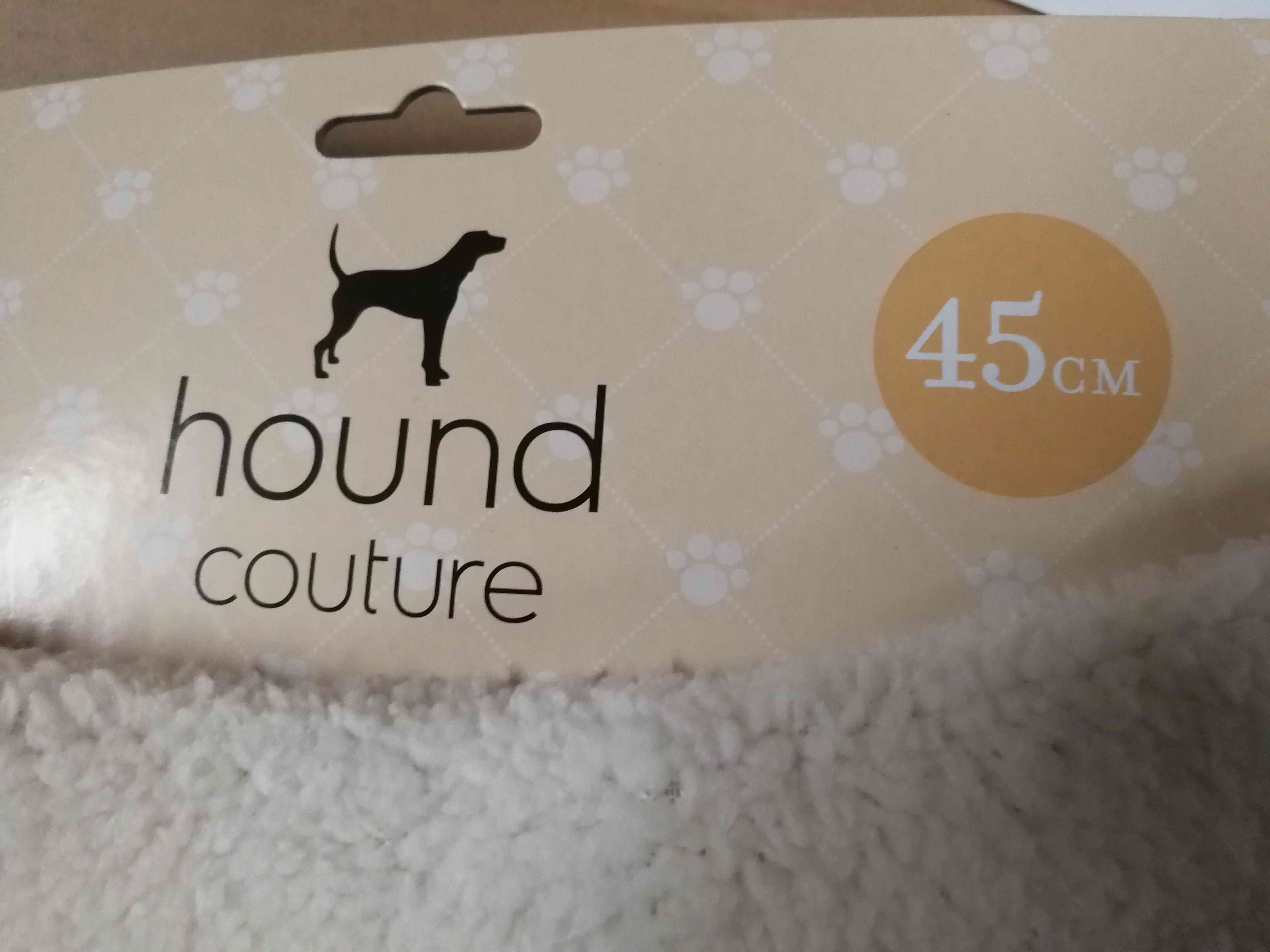 Pet Jacket 45cm