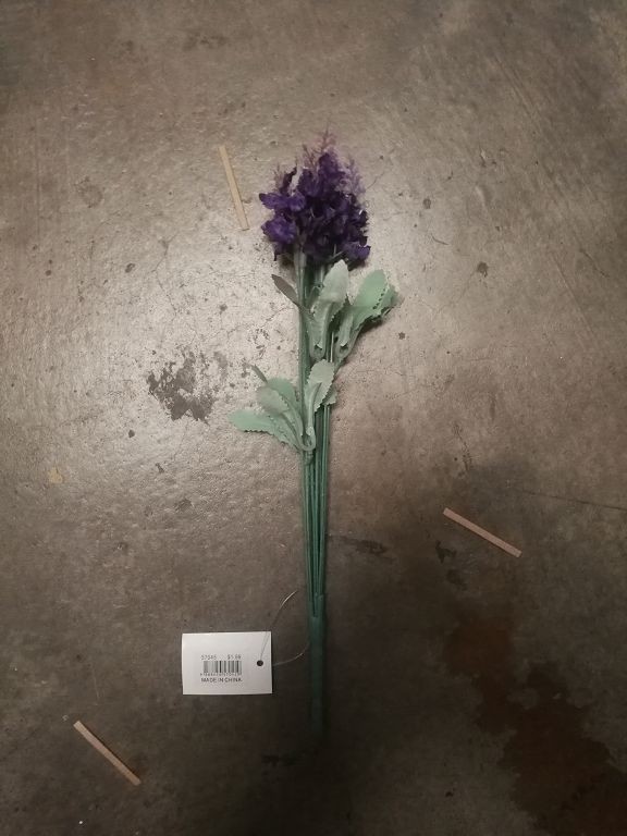 C19M, 57045, artificial flower