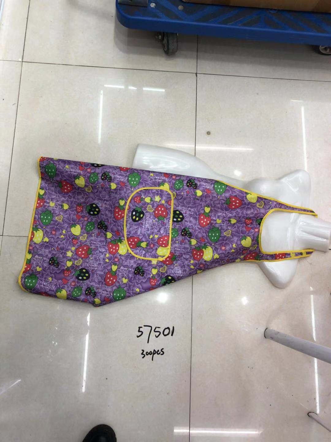 B4L, 57501, apron