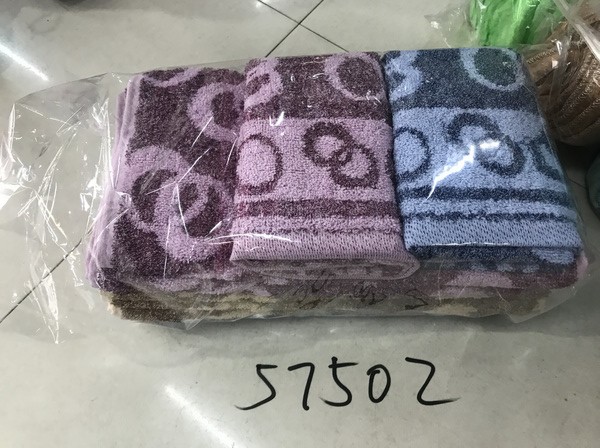 B11Z-L, 57502, towel 32*74