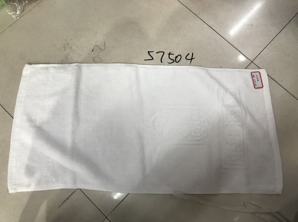 G15M, 57504, towel 33*73 100g       