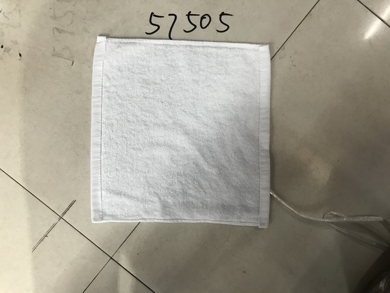 G15M, 57505, towel 28*28 50g