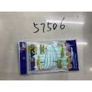 E16H, 57506, mask 10pcs black
