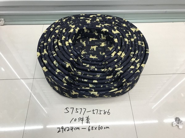 57577-57586, pet bed 10pcs