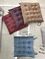 H3M, 57600, seat cushion 40*40cm
