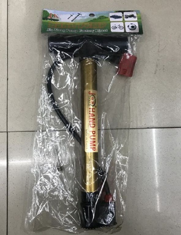 C1L, 57685, electroplated air pump