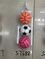 D18L, 57688, stress ball sports 3pcs