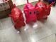 K1M, 57691, $9.99, air pumped animal 