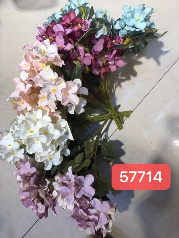 E10H, 57714, artificial flower