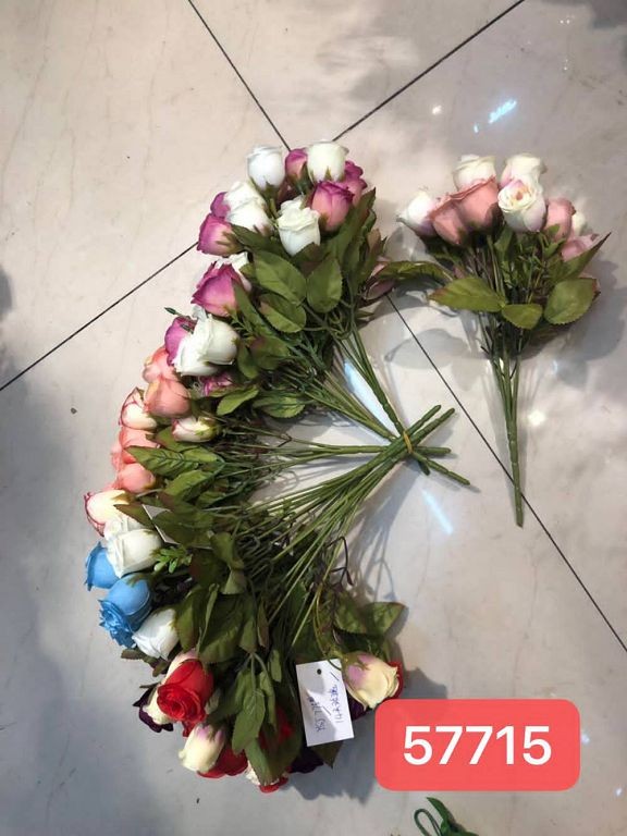 C16M, 57715, artificial flower