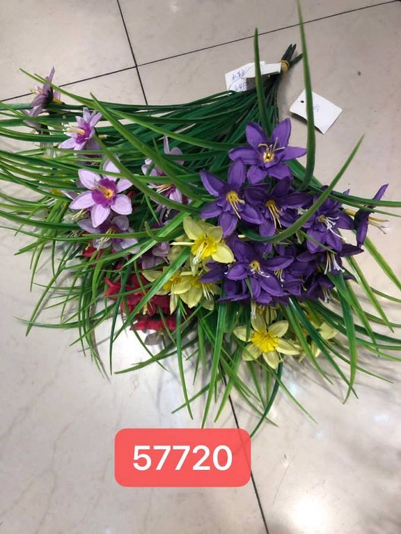 E10H, 57720, artificial flower