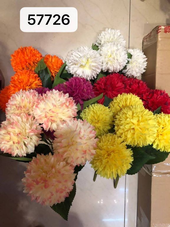 57726, artificial flower