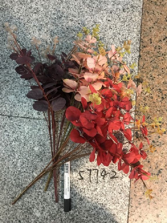 B2M, 57742, artificial flower