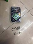 G12H, 57781, Rubik's Cube 6.5*6.5cm