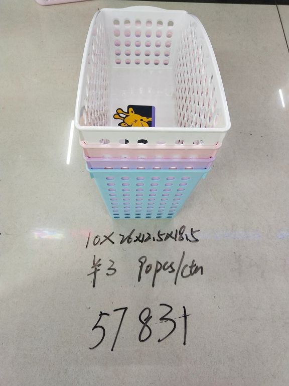 F4L, 57831, file container 10*26*12.5*18CM