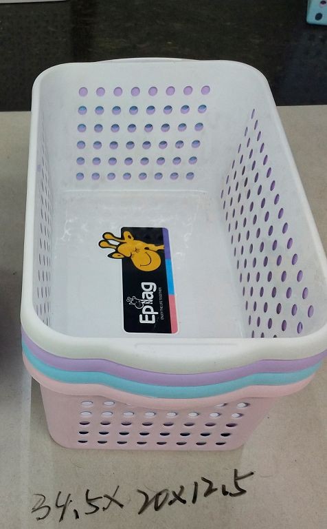 F4L, 57833, container 34.5*20*12.5CM