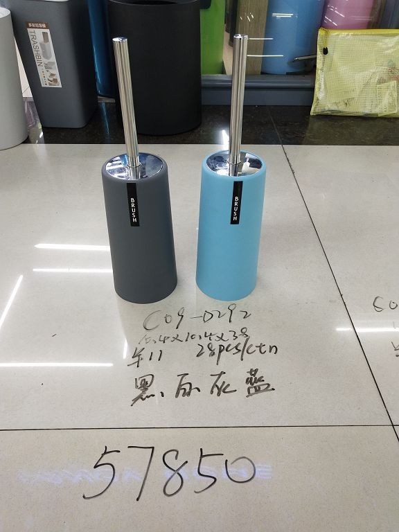 F15L, 57850, toilet brush 10.4*10.4*38cm
