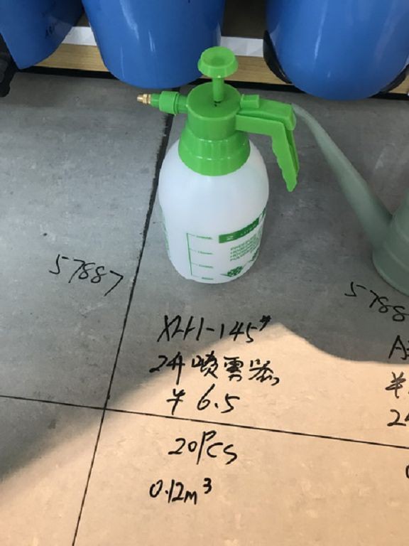 C6M, 57887, spray bottle 2L
