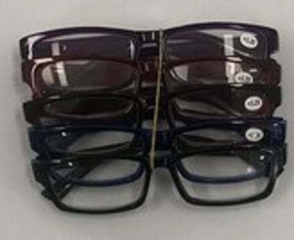 A1L, 57921, reading glasses