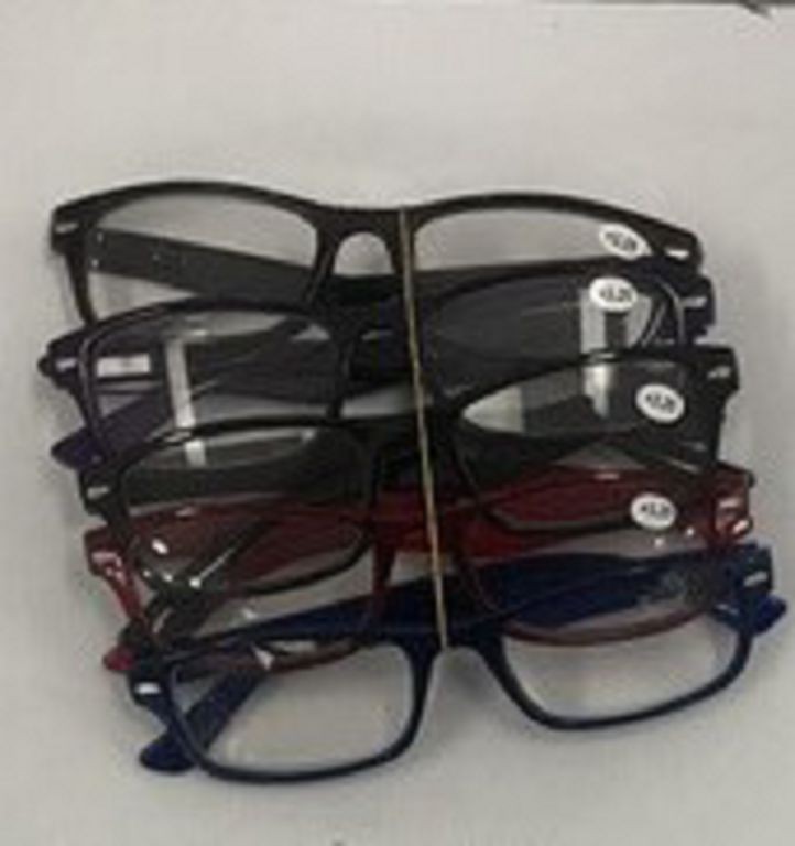 A1L, 57922, reading glasses