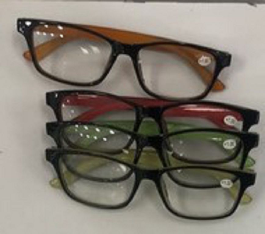 A1L, 57923, reading glasses