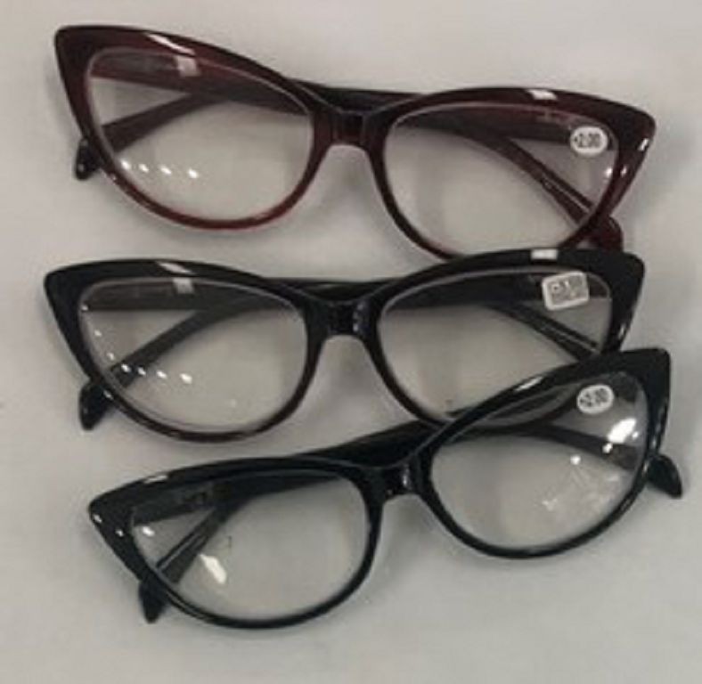 A1L, 57925, reading glasses