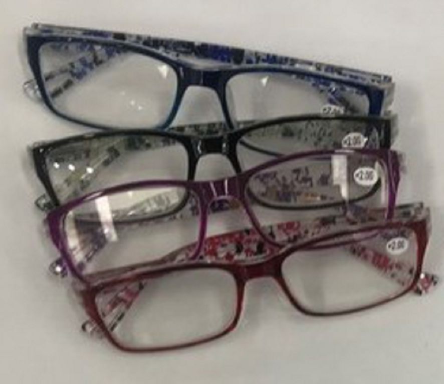 A1L, 57926, reading glasses