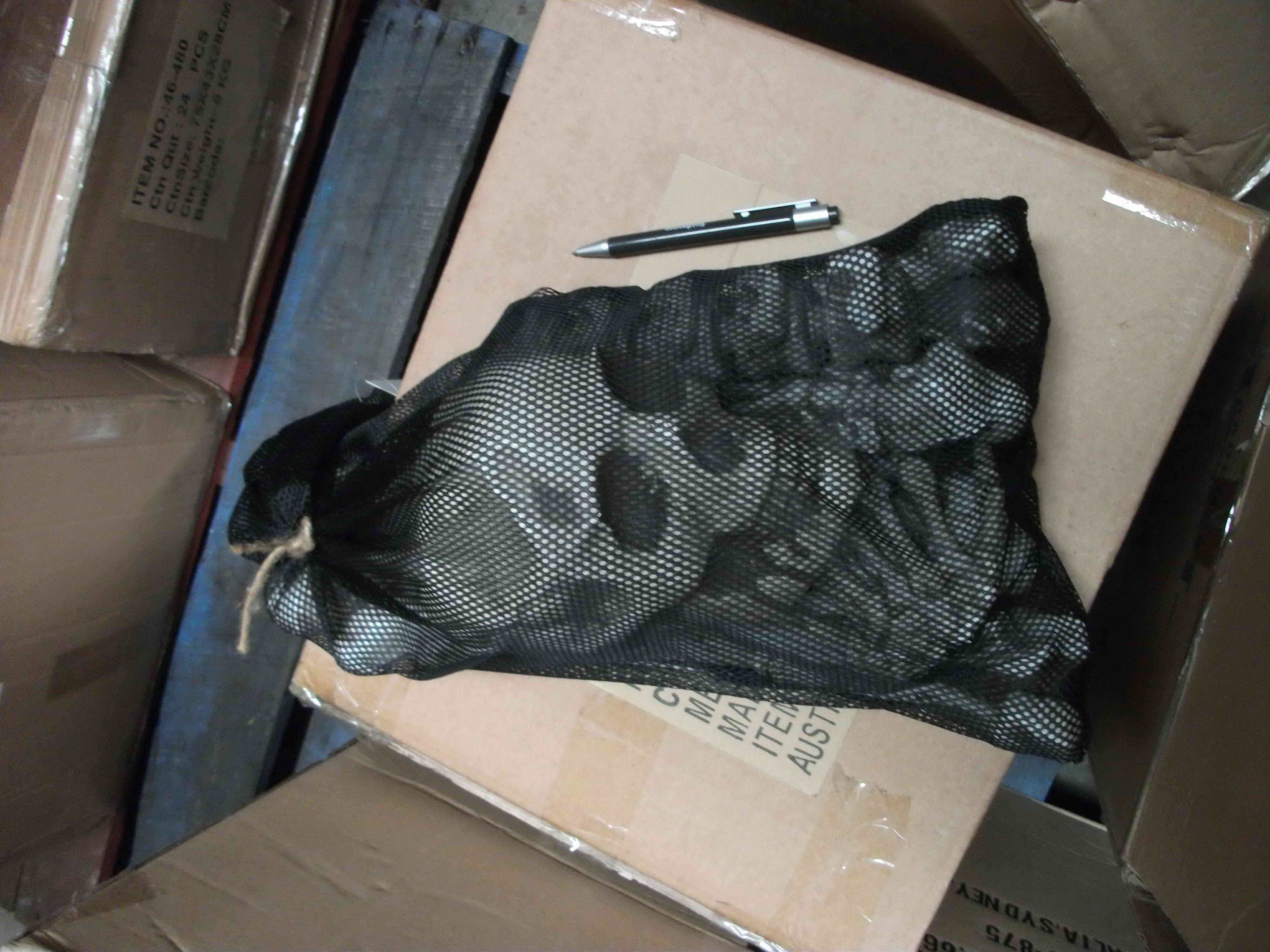 12pk of bones