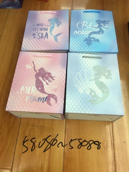 58087, gift bag L