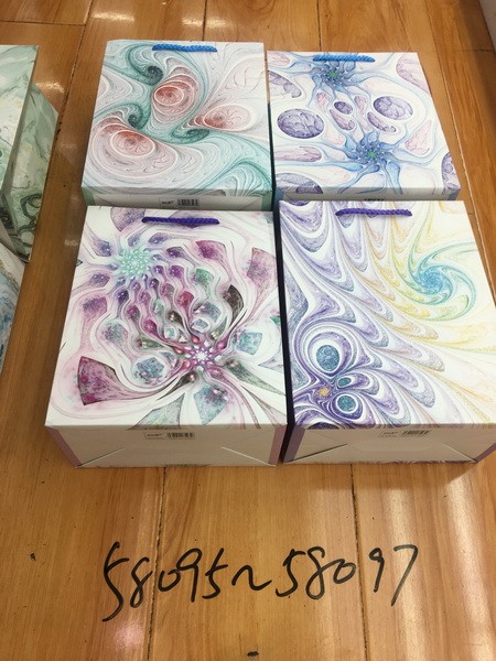 58097, gift bag XL