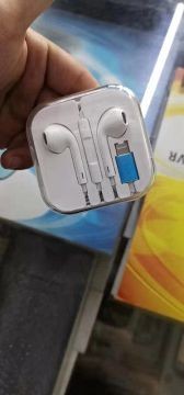 G8L, 58452, iphone earphone