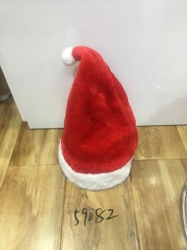 25XE, 59082, Xmas hat toy