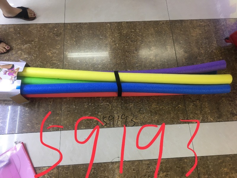 F1L, 59193, pool noodle 1.5m