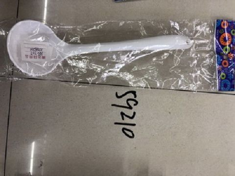 C15M, 59210, plastic ladle 29cm
