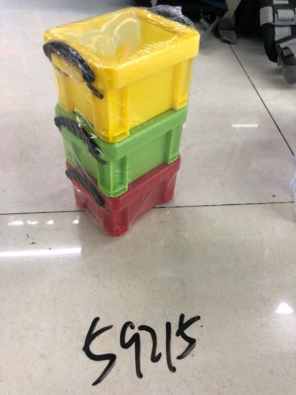 F15L, 59215, food container 8.5*6.5*5cm 3pcs
