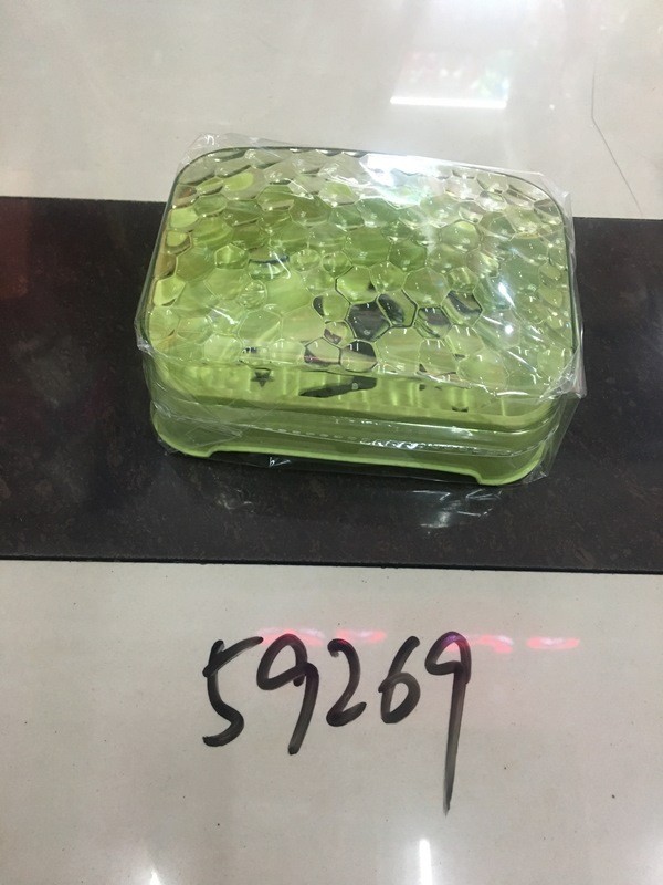 D7M, 59269, soap holder with lid