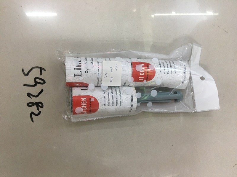 G19M, 59282, lint roller 3pcs