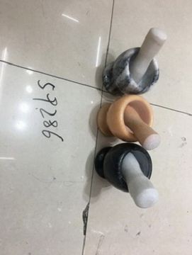B12H, 59286, mortar & pestle stone