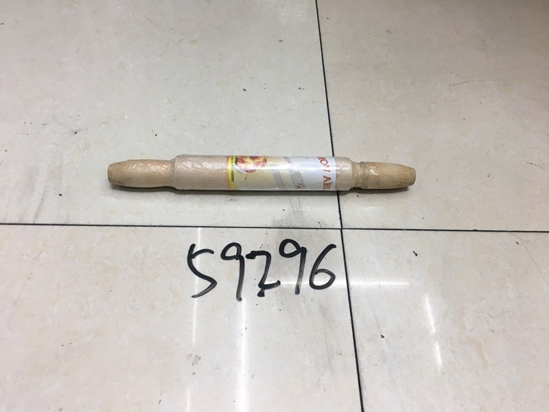 E4L, 59296, rod rolling pin 3.0*24cm