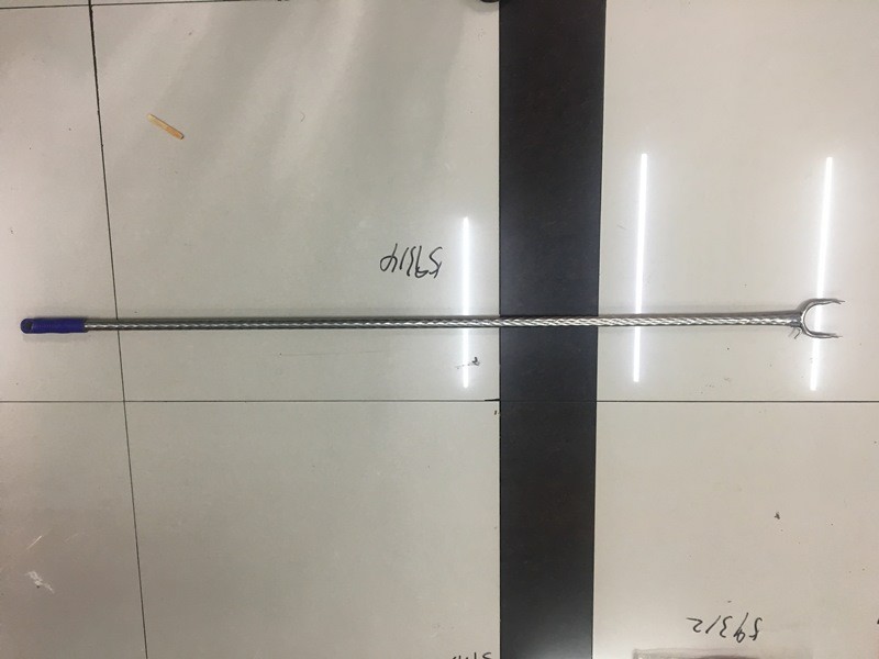 A2L, 59314, Clothes Fork 125cm