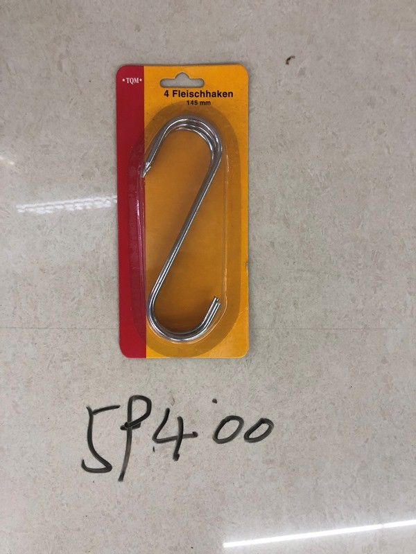 E7L, 59400, S hook L 4pcs
