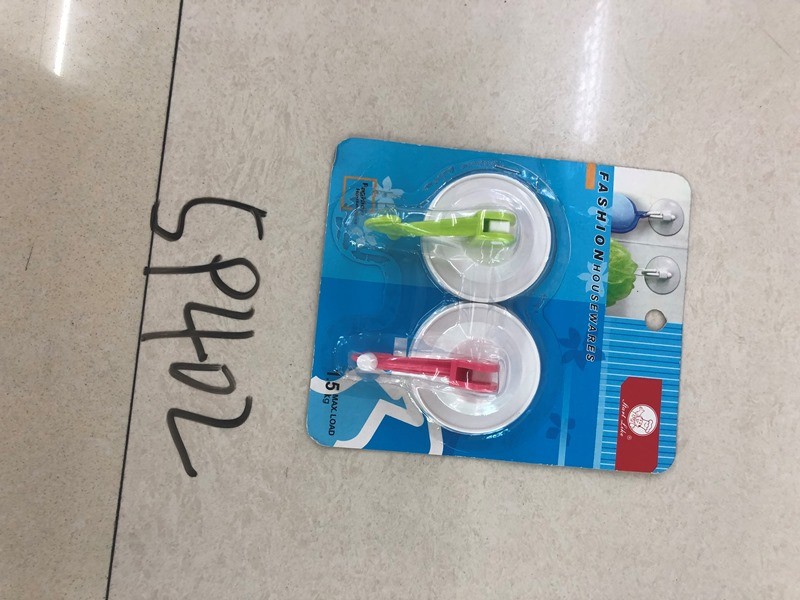 E12H, 59402, suction hook 2pcs