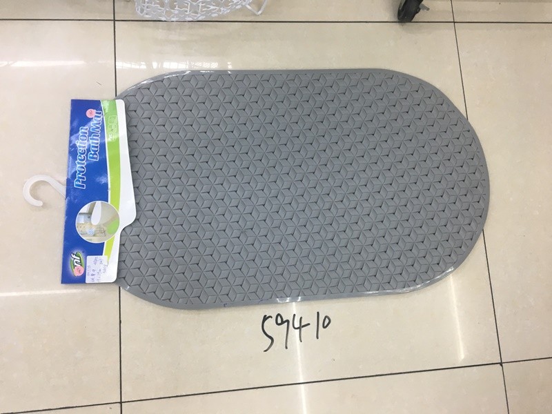 D10L, 59410, non slip bathmat 63*39cm
