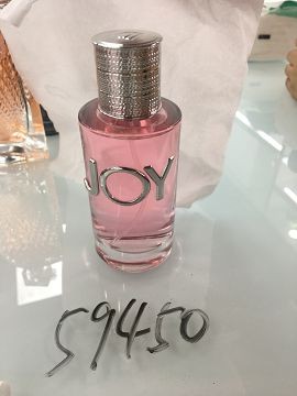C17L, 59450, female perfume 1798-3