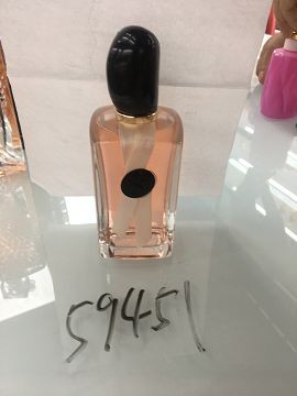 C17L, 59451, female perfume 1763